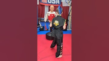 Thumbnail of Who is Ready for Cobra Kai Season 4? #hawk #cobrakai #martialarts