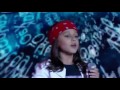 Dinho Rose e Eduarda Henklein - Sweet Child O Mine - Guns N Roses