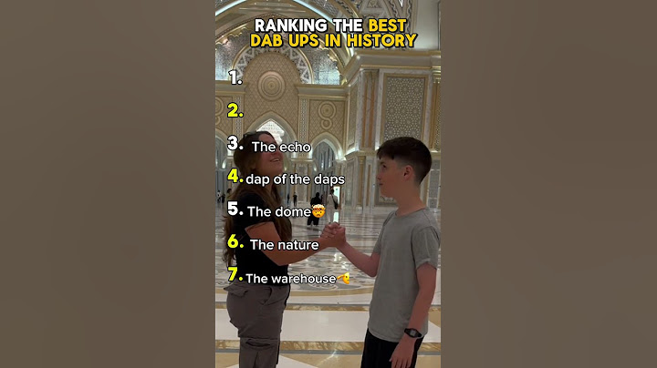 Ranking The Best Dap Ups in History #viralvideo #shorts #ranking #funny