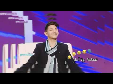 أيمن أمين شوفو هضامتو في برنامج حكي عالمكشوف مع دانيا