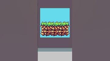 Creating tileset with PixelLab #ai #pixelart #gamedev #indiedev #art