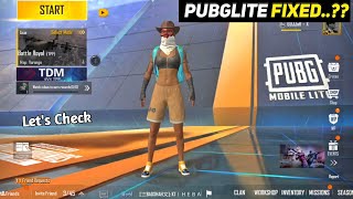 PUBG MOBILE LITE FIXED ?😍1V4 GAMEPLAY - GUJJAR X