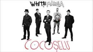 White Mahala - Terente chords