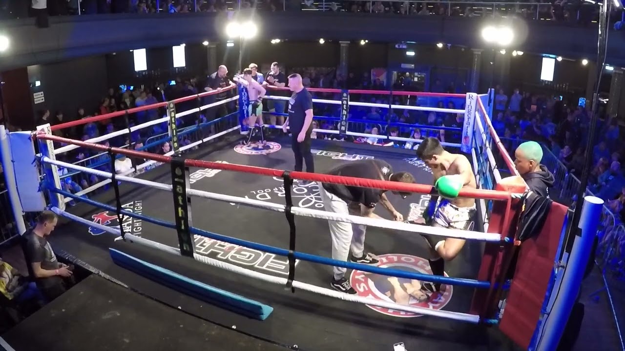 Reo Usher vs Rohan Jagtiani