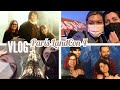 VLOG LandCon 4 PARÍS Convención OUTLANDER