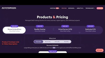 HostArmada Review | Affordable, Fast, and Secure Web Hosting for Your Website 2025