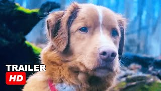 GOOD BOY — Trailer 2 (2025)