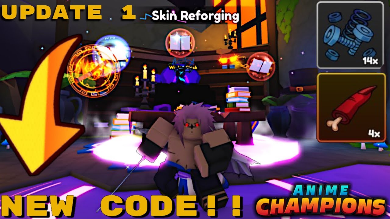 🚀 Update 46 🚀 ANIME FIGHTERS SIMULATOR CODES - CODES FOR ROBLOX ANIME  FIGHTERS SIMULATOR 