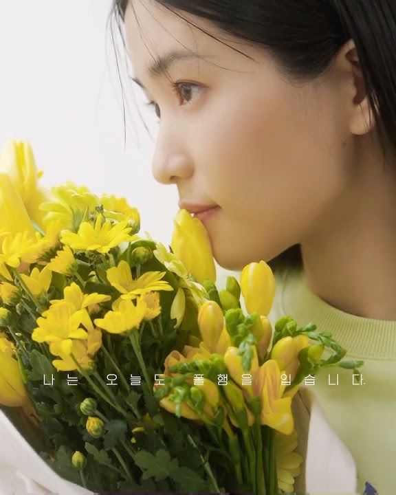 [#김태리] Kim Tae Ri x Polham