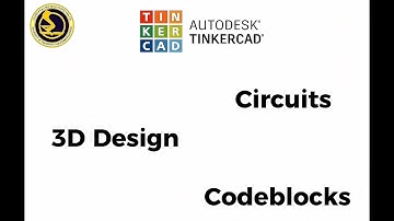 Giới thiệu về học cụ Tinkercad cho sinh viên ngành Kỹ thuật điện tử