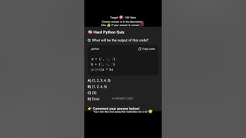 Collecting Programmers day-26 (60/100) #coding #python #javaprogramming #aipromptuser