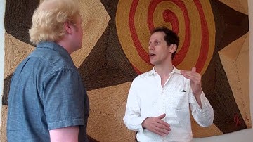 DrupalCanp NYC - Forest Mars and the Twigify Project