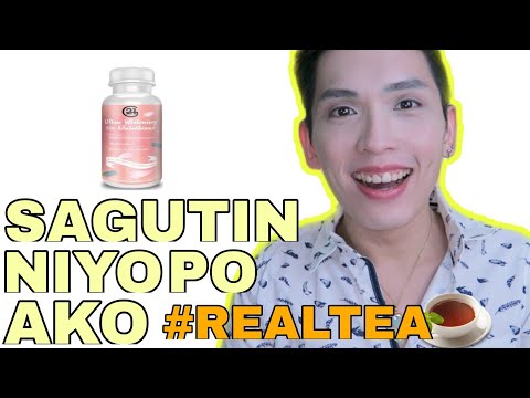 g21 ultra whitening 10x glutathione G21 ULTRA WHITENING 10X GLUTATHIONE | DINEADMA NILA AKO? BAKIT NAMAN PO?