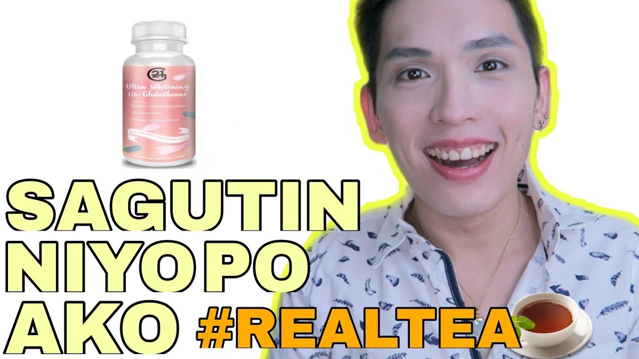 G21 ULTRA WHITENING 10X GLUTATHIONE