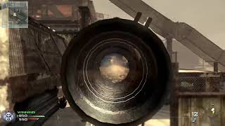 ksesef4 vs tetsuwan20 1v1 quickscopes rust mw2 (modern warfare 2)