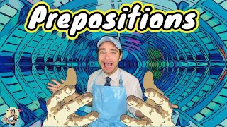 Episode 38: Prepositions Vol. 2