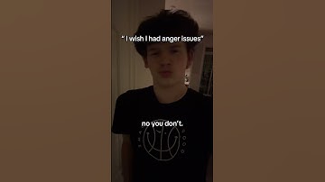 #fy #relatable #anger #angerissues
