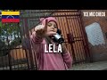 LELA HIP HOP | The Cypher Effect Mic Check Session #288