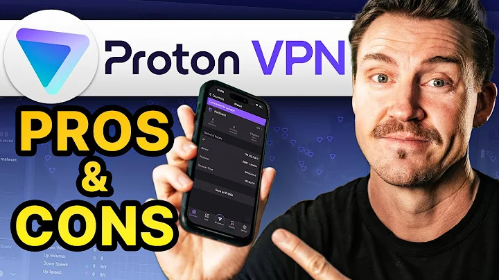 Is Proton VPN Really Worth the Hype in 2025? | ProtonVPN Review