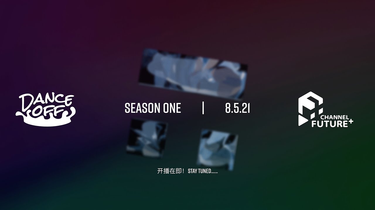 F+ BRAND NEW SEASON - [Dance Off] | Official Trailer release