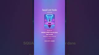 Squad Lord Awake #oyungeliştirme #oyunyapımı #indiegamedev #unitydeveloper #solodev #yerlioyun