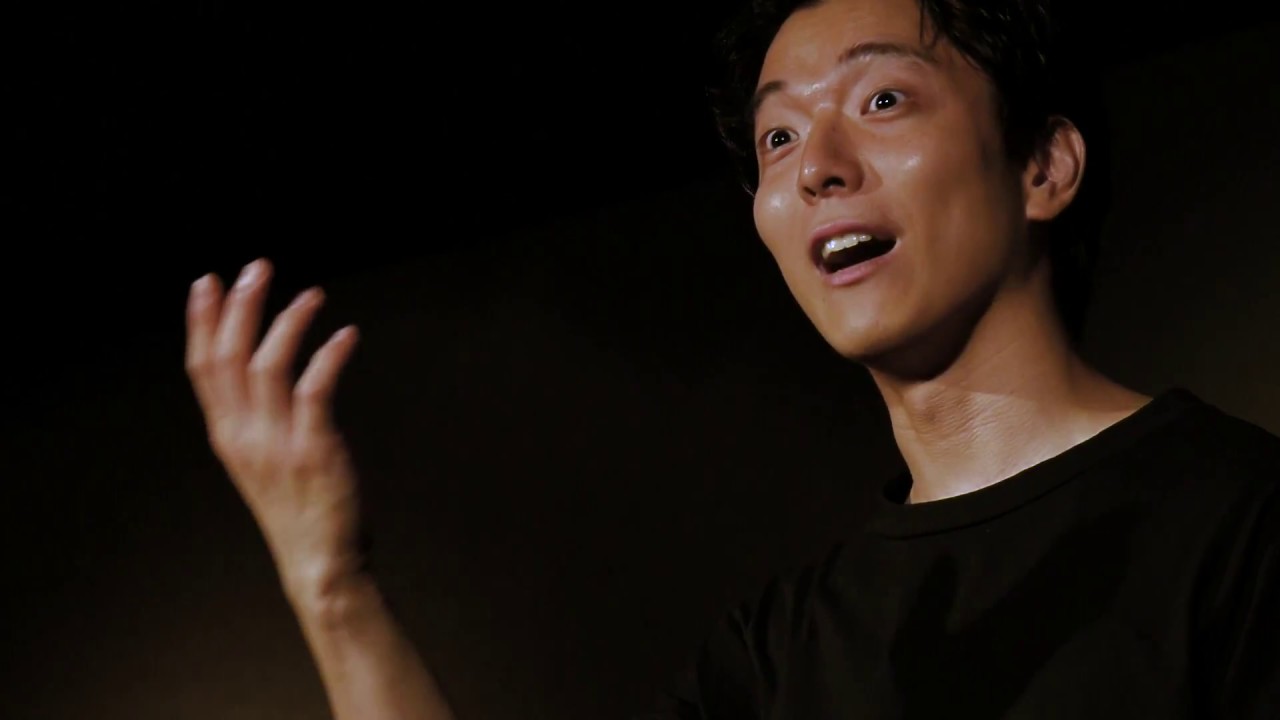 薩摩琵琶弾き語り「なめとこ山の熊」】宮沢賢治ひとり語り（林