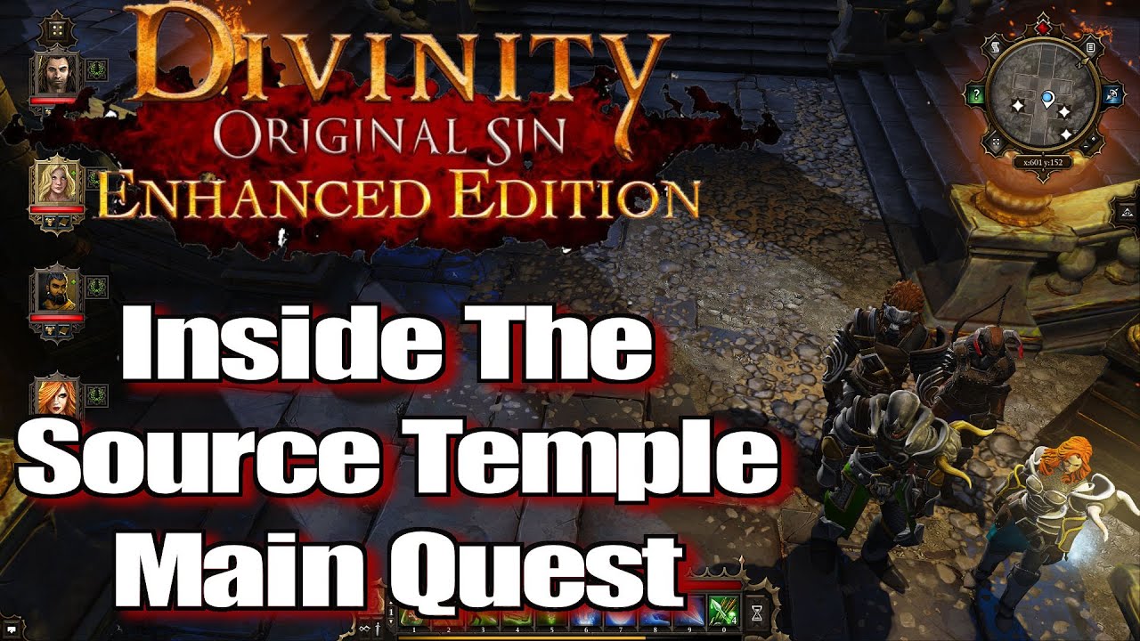 Divinity Original Sin Enhanced Edition Walkthrough Inside The Source divinity-original-sin-enhanced-edition-walkthrough-inside-the-source