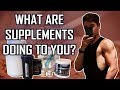 I Stopped Taking Pre Workout For 3 Months &amp; This Is What Happened