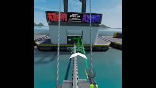 My First Hyper Dash Video