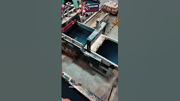 Gỗ Ghép Được Làm Ra Như Thế Nào? | Quy Trình Sản Xuất Gỗ Ghép Thanh SEMAC