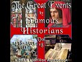 The Great Events by Famous Historians, Volume 8 by Charles F. Horne Part 2/3 | Full Audio Book