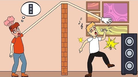 Thief Puzzle All Levels,1 to 100,WEEGOON games,Thief Puzzle Solution,Thief Puzzle WalkThrough