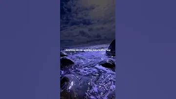 Salvatore Ganacci Talk Lyrics Baby I Got Issues But I Love Myself WhatsApp Status Talk 