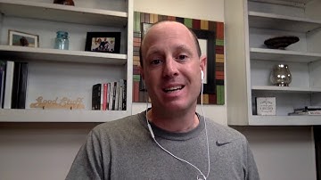 Welcome to Good Stuff with Kevin!