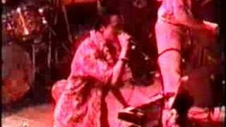 Mr. Bungle - Chemical Marriage (House of Blues 1999)