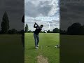 Old but gold! Understanding some backswing alignment feels, on building a backswing ✅ If you are