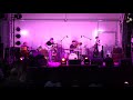 Steve Kimock and Friends - 07.10.21 - Set Two - Stanhope House Lot