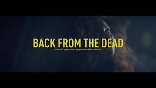Skillet Back From The Dead Reversed