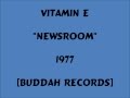 Vitamin e  newsroom  1977