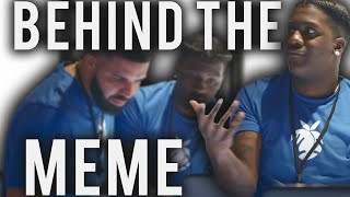 The Story of the Drake Laptop Meme