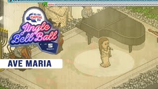Beyoncé - ‘Ave María’ - (Live At Capital’s Jingle Bell Ball 21) (Habbo Version) | ROC Nation