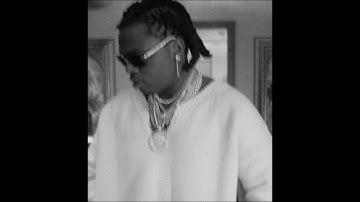 Gunna - No Stylist (Prod. Tal6y) [Unreleased]