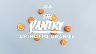 The Pantry - Episode 14: Chinotto Orange screenshot 5