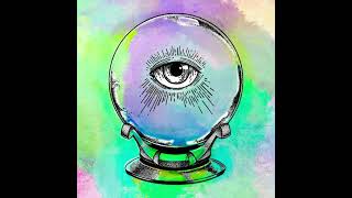 Bola de Cristal - Fabrizio Guzmán