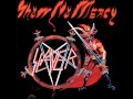 Slayer - Show No Mercy