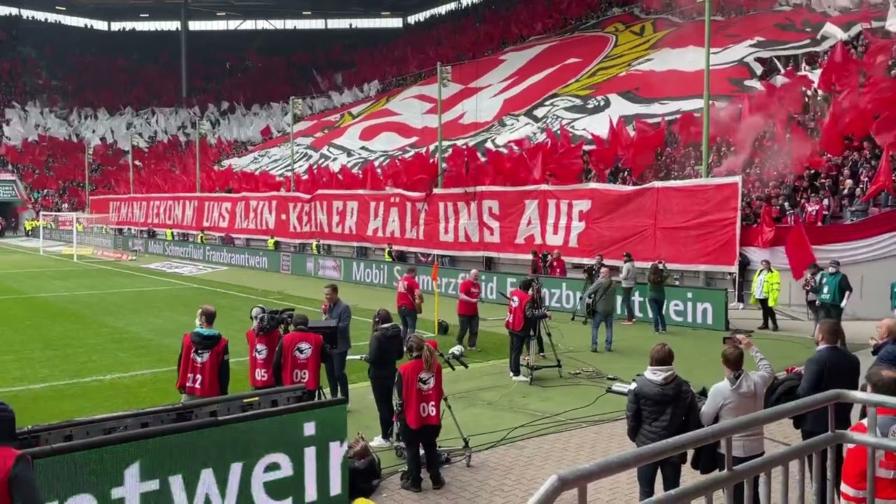 3. Liga: Gänsehaut auf dem Betze! FCK schlägt Saarbrücken 3:1 | SWR Sport