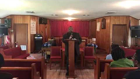 Prove Yourself a Man