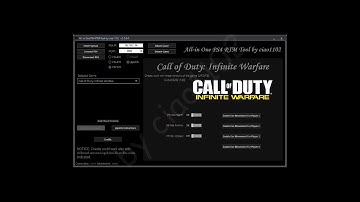 All in One PS4 RTM Tool