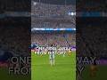 Argentina DOMINATE Algeria 3-0 😳 World Cup Drama &amp; Red Card!#Soccer #FootballShorts #Shorts