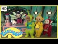 Teletubbies: Cafe Chocolate (Season 1, Episode 26 HD)